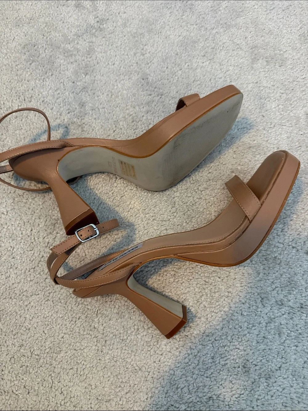 Steve Madden steve madden